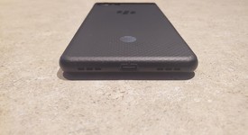 Good
													Blackberry Keyone - AT&T, Black, 32 GB, 3 GB, BBB100-1, Regular, photo 3 of 7