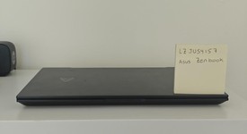 Mint
													Asus Zenbook, photo 4 of 9