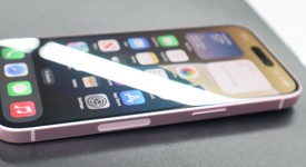 Good
													Apple iPhone 15 - T-Mobile, Pink, 128 GB, A2846, photo 5 of 10