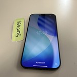 Good Apple iPhone 16 Pro Max - Unlocked, 256 GB, Black, A3084