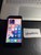 Good Apple iPhone SE 3rd Gen 2022 - Unlocked, Midnight, 64 GB, A2595