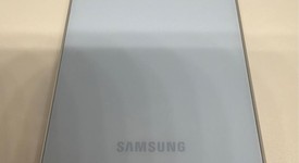 Fair
													Samsung Galaxy S24 FE - T-Mobile, Blue, 128 GB, SM-S721U, photo 2 of 9