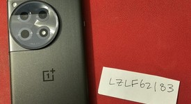 Good
													OnePlus 12R - Unlocked, Gray, 128 GB, 8 GB, CPH2611, photo 3 of 6