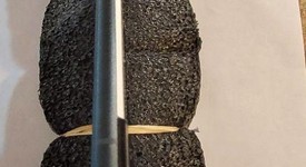 Mint
													Google Pixel 6a - Unlocked, Chalk, 128 GB, 6 GB, GX7AS, photo 2 of 7