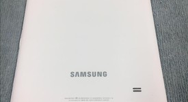 Fair
													Samsung Galaxy Tab 4 - AT&T, White, 16 GB, SM-T337A, 8 LTE, photo 5 of 5