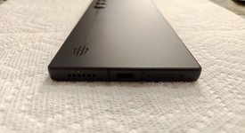 Good
													REDMAGIC 10 Air - Unlocked, Black, 512 GB, 16 GB, photo 1 of 5