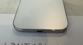 Good
													Apple iPhone 14 Pro - Unlocked, Silver, 128 GB, A2650, photo 3 of 14