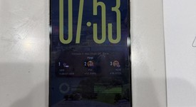 Mint
													Apple iPhone Air - Unlocked, Cloud White, 256 GB, A3260, photo 5 of 11