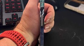 Mint
													Apple iPhone 14 Pro - Unlocked, Silver, 128 GB, A2650, photo 3 of 16