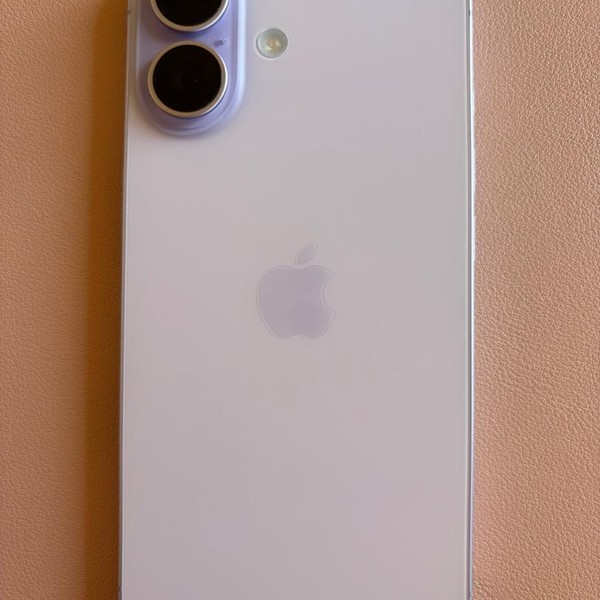 Apple iPhone 17 - Verizon, 256 GB, Lavender, A3258