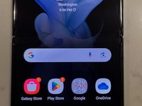 Samsung Galaxy Z Flip4 5G