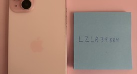 Mint
													Apple iPhone 15 Plus - Unlocked, Pink, 128 GB, A2847, photo 5 of 8