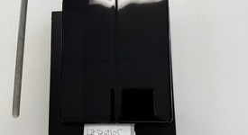 Fair
													Samsung Galaxy Z Fold5 - Verizon, Black, 256 GB, 12 GB, SM-F946U, photo 3 of 12