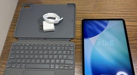 Good
													Apple iPad Pro 11" 2018 - Wi-Fi, Gray, 256 GB, A1980, photo 1 of 7