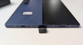 Mint
													Samsung Galaxy Z Fold6 - AT&T, Navy Blue, 256 GB, 12 GB, SM-F956U, photo 2 of 6