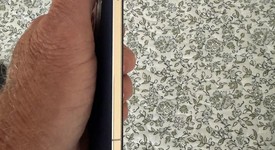 Mint
													OnePlus 13 - Unlocked, Midnight Ocean, 512 GB, 16 GB, photo 5 of 9