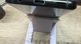 Fair
													Samsung Galaxy S9 - Unlocked, Black, 64 GB, SM-G960U1, photo 5 of 6