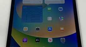 Good
													Apple iPad Pro 12.9" 1st Gen 2015 - Unlocked, Gray, 128 GB, A1652, 1st Gen 2015, photo 1 of 7