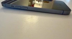 Good
													Apple iPhone 14 - Unlocked, Blue, 256 GB, A2649, photo 4 of 10