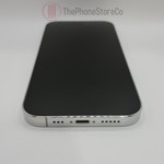 Good Apple iPhone 14 Pro - Unlocked, 128 GB, Silver, A2650