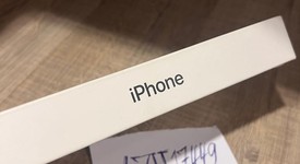 New
													Apple iPhone 16 Pro Max - Verizon, Desert, 512 GB, A3084, photo 2 of 4
