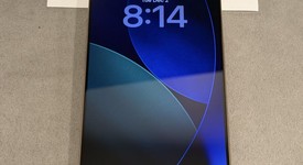 Good
													Apple iPhone 16 Pro Max - Unlocked, Desert, 1 TB, A3084, photo 2 of 14