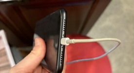 Mint
													Apple iPhone 11 - Unlocked, Black, 64 GB, A2111, photo 5 of 8