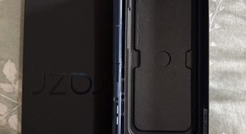Mint
													Motorola Razr 2025 - Total by Verizon, Blue, 256 GB, 8 GB, photo 3 of 9