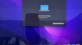 Fair
													MacBook Pro 2016 (With Touch Bar) - 13" - Silver, 256 GB, 8 GB, photo 2 of 8