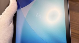 Good
													Apple iPad Mini 6th Gen - Wi-Fi, Purple, 64 GB, A2567, photo 2 of 5