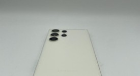 Mint
													Samsung Galaxy S23 Ultra - T-Mobile, Cream, 512 GB, 12 GB, SM-S918U, photo 3 of 8