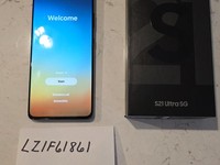 Samsung Galaxy S21 Ultra 5G