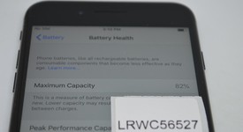 Mint
													Apple iPhone 7 Plus - Unlocked, Black, 256 GB, A1661, photo 3 of 11