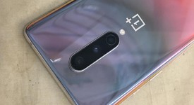 Good
													OnePlus 8 - T-Mobile, Glow, 128 GB, 8 GB, IN2017, photo 3 of 7