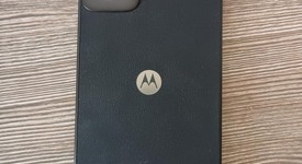 Mint
													Moto G Power 5G 2024 - Unlocked, Black, 128 GB, 8 GB, photo 3 of 7