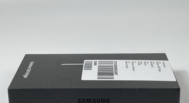 New
													Samsung Galaxy S25 Edge - AT&T, Jetblack, 512 GB, 12 GB, SM-S937U, photo 5 of 6