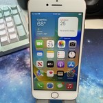 Fair Apple iPhone 8 - Unlocked, 64 GB, Gold, A1905, GSM