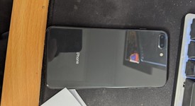 Good
													Apple iPhone 8 Plus - Verizon, Gray, 64 GB, A1864, photo 2 of 3