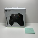 New Xbox Wireless Controller (2020) - Black