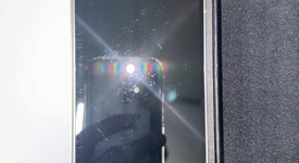 Fair
													Samsung Galaxy Z Fold6 - AT&T, White, 512 GB, 12 GB, SM-F956U, photo 2 of 10