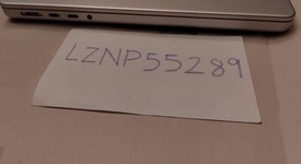 Fair
													MacBook Pro 2021 - 14" - Apple M1 Pro 8-core, Gray, 512 GB, 16 GB, photo 4 of 7