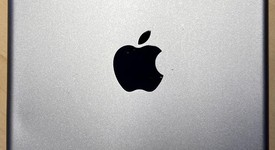Good
													Apple iPad Mini 4 - Wi-Fi, Gray, 128 GB, photo 4 of 9
