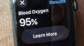 Good
													Apple Watch Series 8 45mm - Unlocked, Graphite, A2774 - Cellular, Stainless, photo 1 of 20