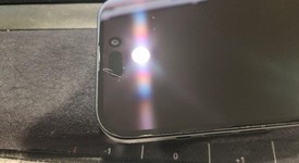 Good
													Apple iPhone 15 - T-Mobile, Black, 128 GB, A2846, photo 3 of 4