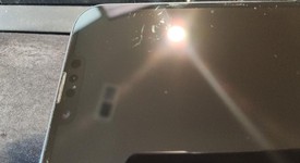 Good
													Apple iPhone 14 Plus - Unlocked, Midnight, 256 GB, A2632, photo 3 of 4