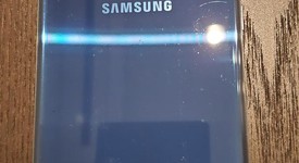 Good
													Samsung Galaxy S10 Plus - Unlocked, Blue, 128 GB, 8 GB, SM-G975U1, photo 5 of 6
