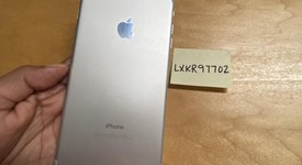 Fair
													Apple iPhone 7 Plus - T-Mobile, Silver, 32 GB, A1784, photo 4 of 10