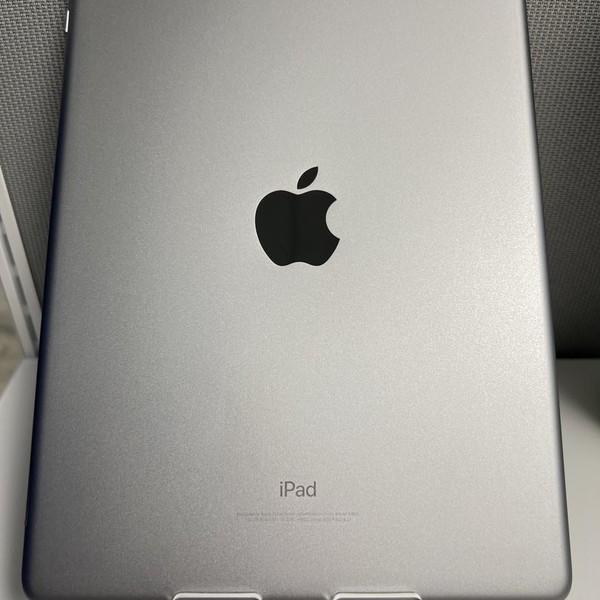 Apple iPad (5th Gen) - Unlocked, 32 GB, Gray, A1823