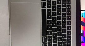 Good
													MacBook Air 2023 - 15" - Apple M2, Silver, 1 TB, 24 GB, photo 4 of 16