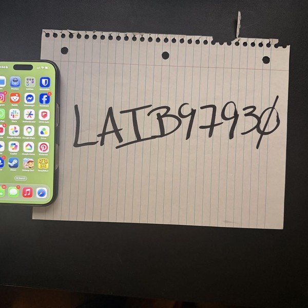 Apple iPhone 16 Pro - Unlocked, 512 GB, Desert, A3083